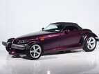 Thumbnail Photo 3 for 1999 Plymouth Prowler